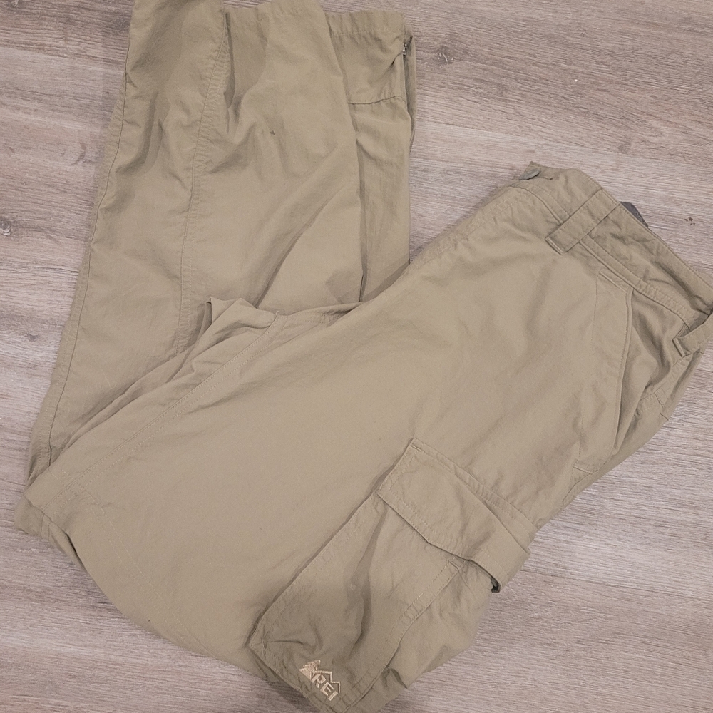 REI Men's Cargo Pants